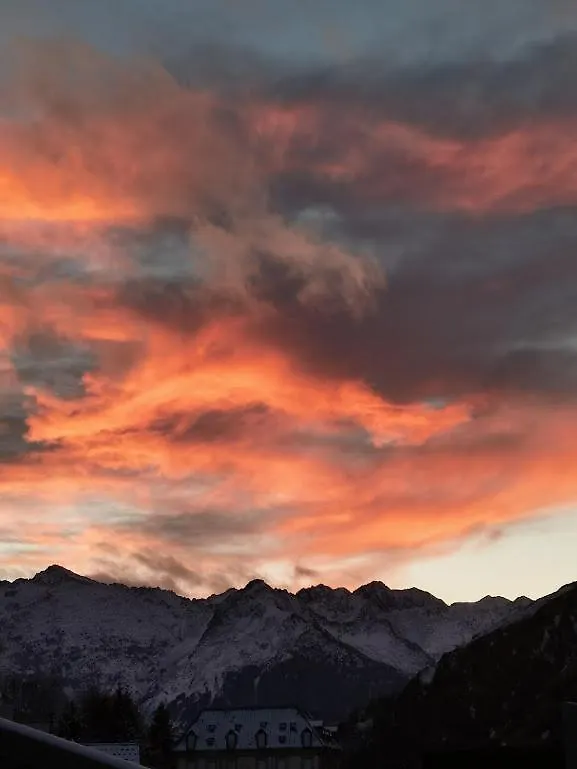 Gite Le Snow Au Coeur De Bareges Ski Et Randonnees