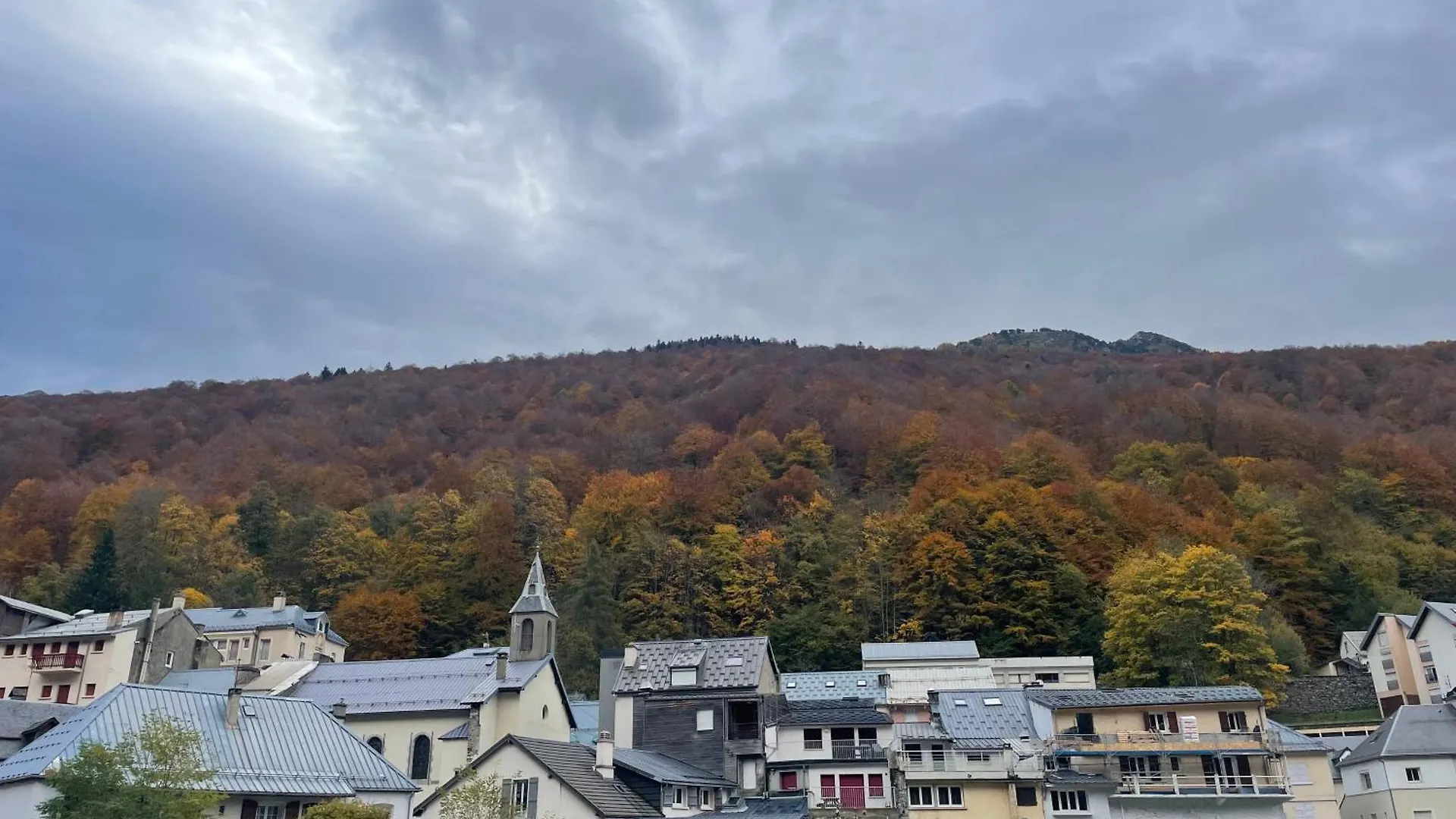 Hébergement de vacances Gite Le Snow Au Coeur De Bareges Ski Et Randonnees France