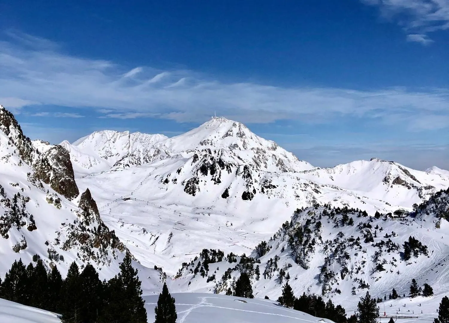 Hébergement de vacances Gite Le Snow Au Coeur De Bareges Ski Et Randonnees France