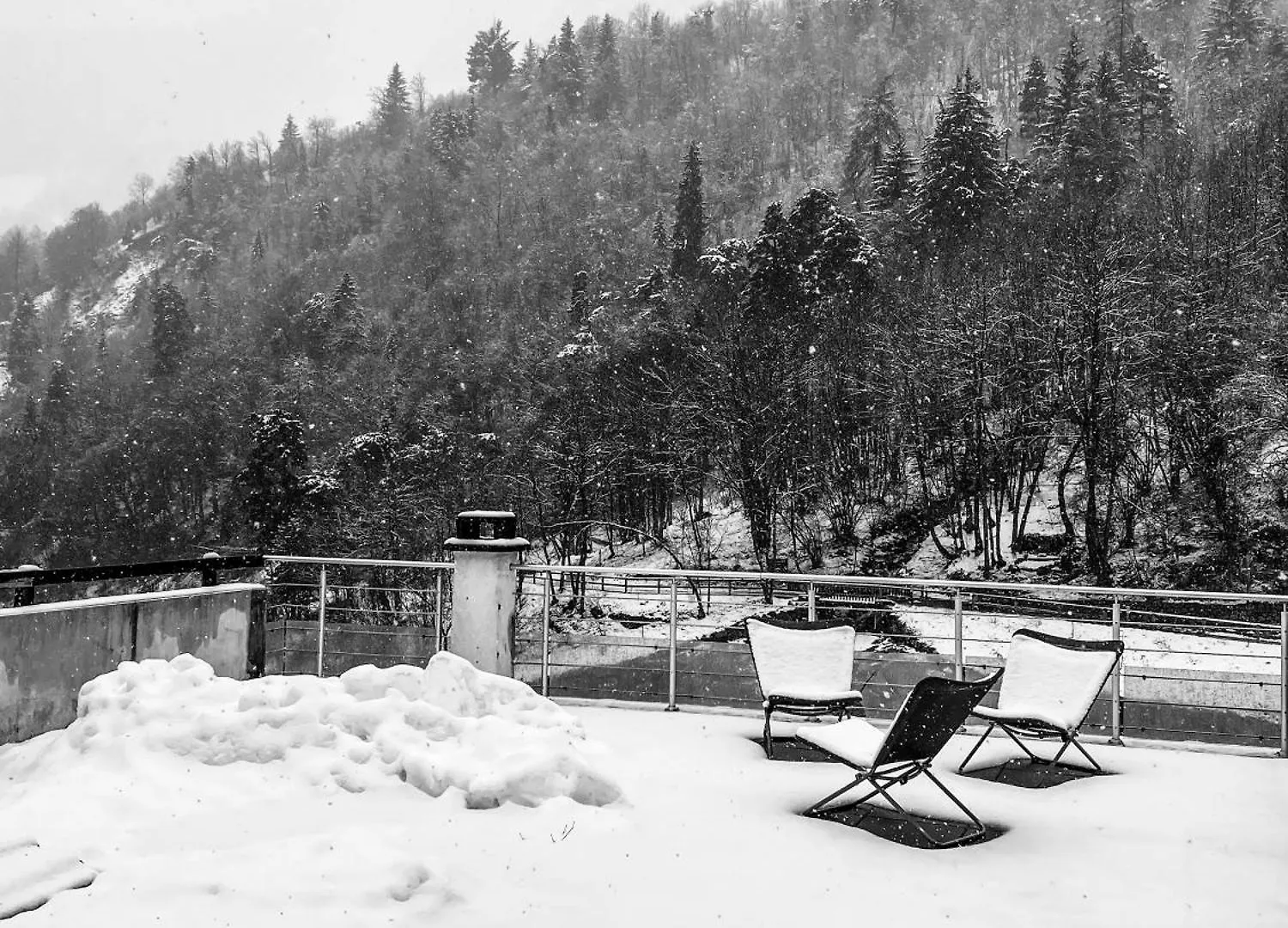Hébergement de vacances Gite Le Snow Au Coeur De Bareges Ski Et Randonnees