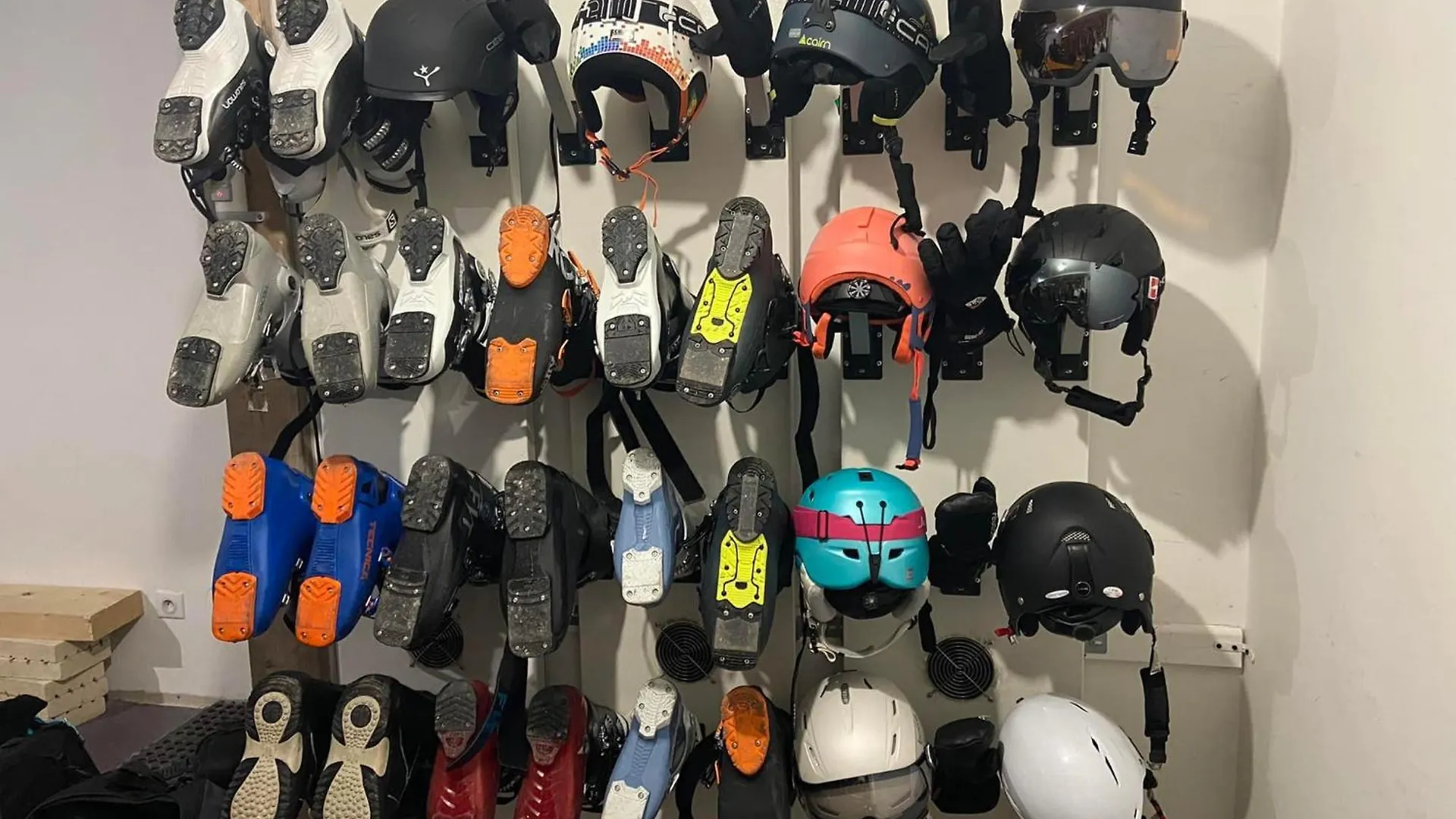 Hébergement de vacances Gite Le Snow Au Coeur De Bareges Ski Et Randonnees
