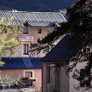 Les Castets D'ayré Barèges